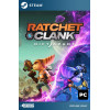 Ratchet &amp; Clank: Rift Apart Steam [Singleplayer Only]